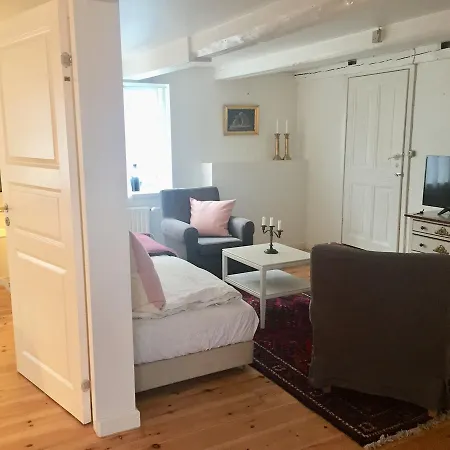 Apartamento Rosenvang *