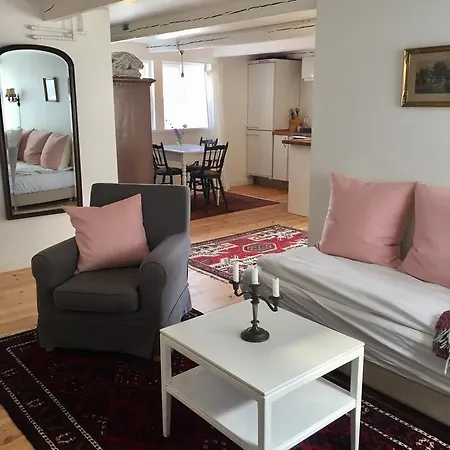 Rosenvang Apartamento