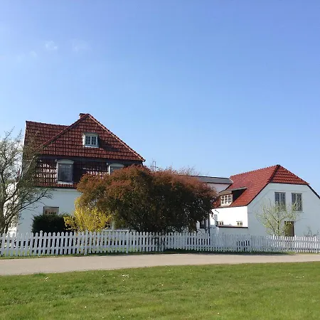 Rosenvang * Kalvehave (Zealand)